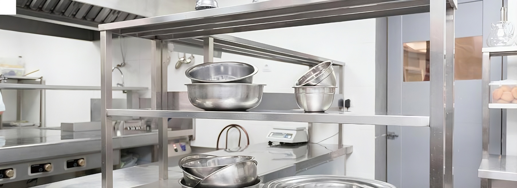 Scopri le principali applicazioni dell'acciaio Inox AISI 304 di Cevix per settore