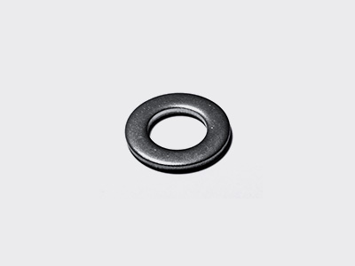 rondelle acciaio inox